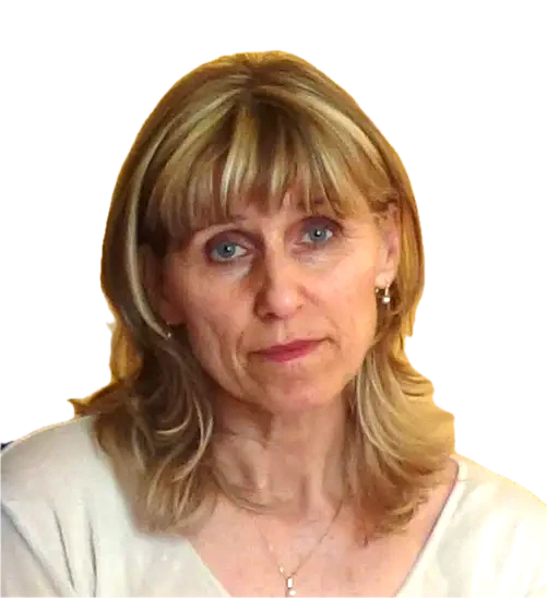 PhDr. Alena Ptáčková